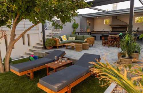 Mezcal Private Pool Villa - Foto 45