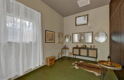 Oakridge Ranch: Pool + Hot-tub, Pickleball Court, Whiskey & Wine Room - Foto 30