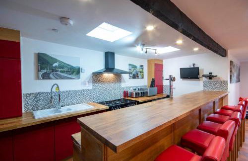 Welsh Row House - Foto 80