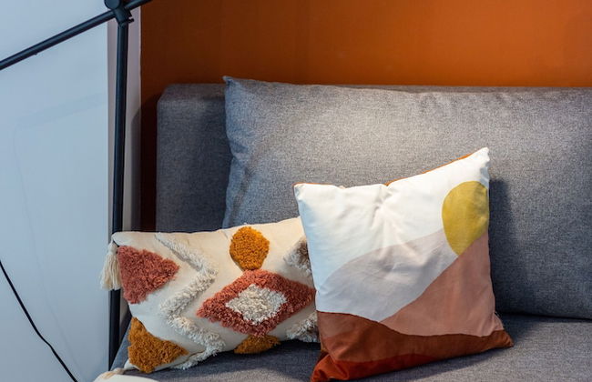 Praia da Rocha Beach Cozy Apartment 50 m walk from the beach - Foto 3