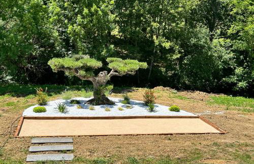 Le Nid au Jardin - Foto 12