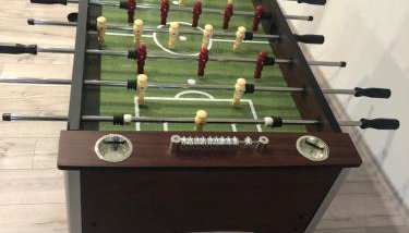 Apartament Telkom 1 - Photo 3, Game Room