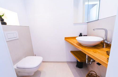 VIP Suite with Panoramic Views - Foto 32