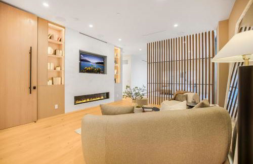 Oak Pass Manor - Foto 33