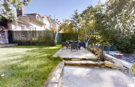 Résidence Calme au Bord de Seine à Melun avec Jardin Terrasses et vue sur la Seine - Foto 34