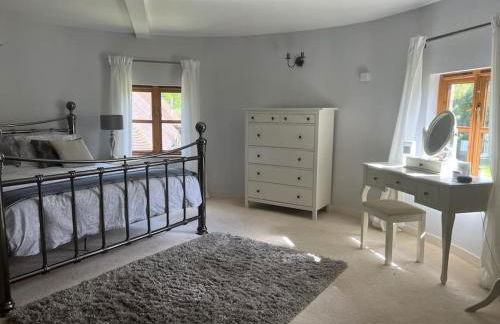 'Toasty Oasty' - 18th Century Oast House - Foto 16