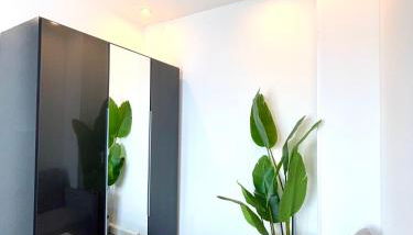 City Stay Apartment - renoviert & klimatisiert - Foto 3, wardrobe