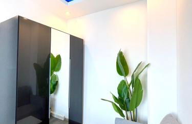 City Stay Apartment - renoviert & klimatisiert - Foto 3