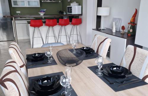 Spacieux T3 lumineux avec balneo à 5min de la gare - Foto 6