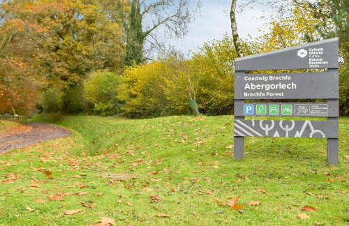 Yr Hen Efail - Foto 22