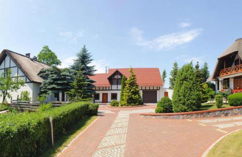 Apartment for two Only 20 m From Boruja Lake in Rekowo - Foto 60
