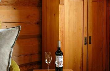 Log Cabin In The Upper Harz Mountains - Foto 11