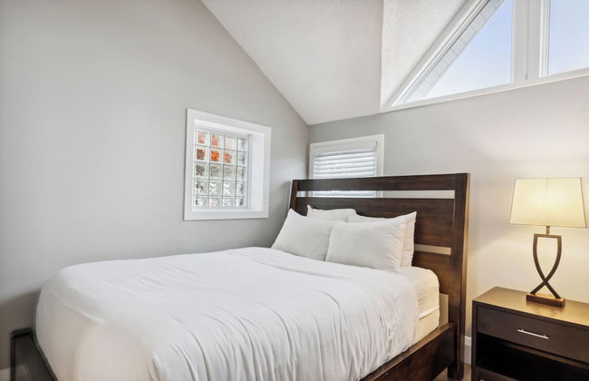 Chateau Ridge Chalets - Photo 52