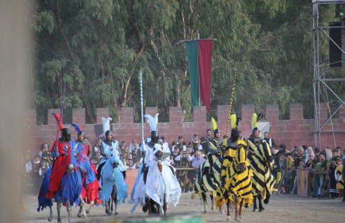 Casa Vacanza Arcobaleno - Foto 32