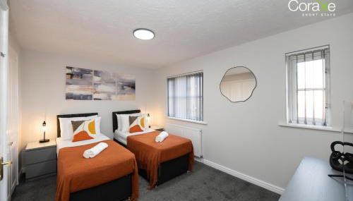 2 Bedroom Cosy retreat - Foto 2