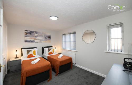 2 Bedroom Cosy retreat - Foto 2