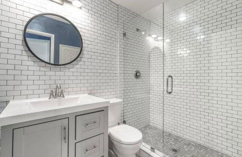 PORCHLIGHT HOME Central San Diego FREE parking - Foto 17