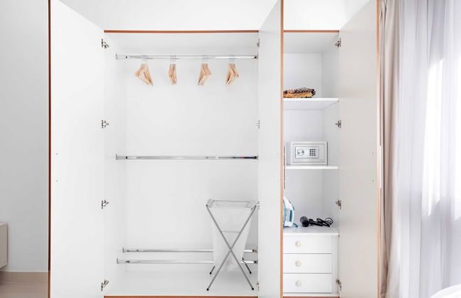 Silkhaus Nova Tower DSO - Foto 37