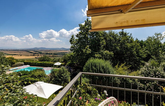 Amazing Villa Near The Lake With Pool - Foto 41