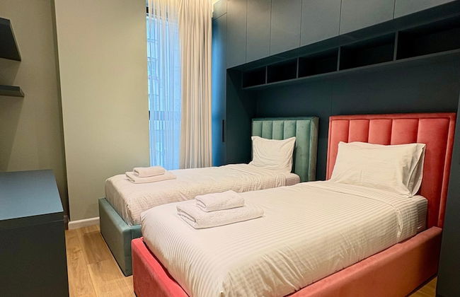 Blue Boutique Apartments 1 - Foto 31