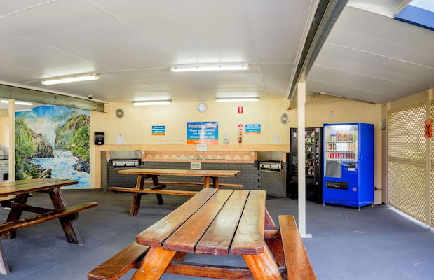 Ingenia Holidays Nepean River - Foto 71