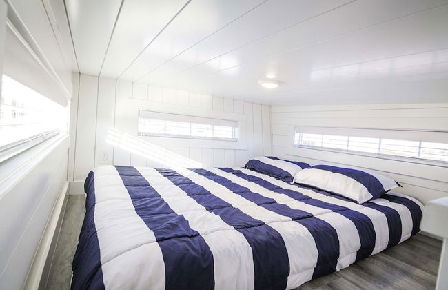 Zion's Tiny Getaway - Foto 78