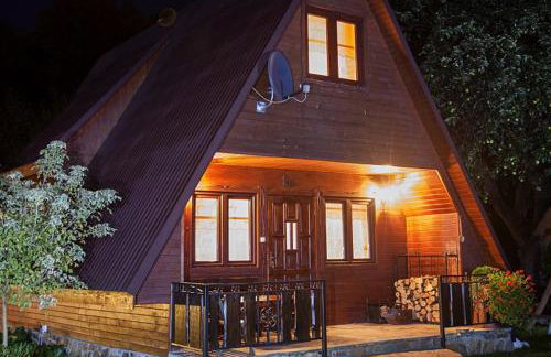 Domki pod Skałką - Foto 15