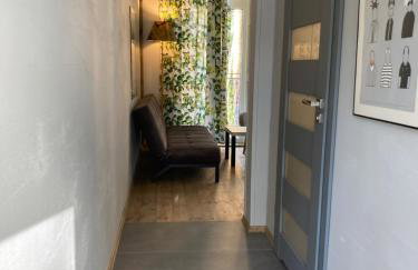 Góra Spokoju Osada klimatyczna-leśna - Foto 10