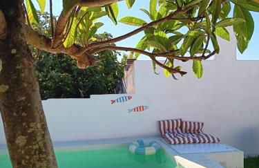 Tribo da Praia - Foto 1