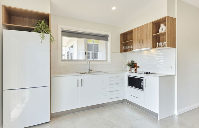 BIG4 Launceston Holiday Park - Foto 39