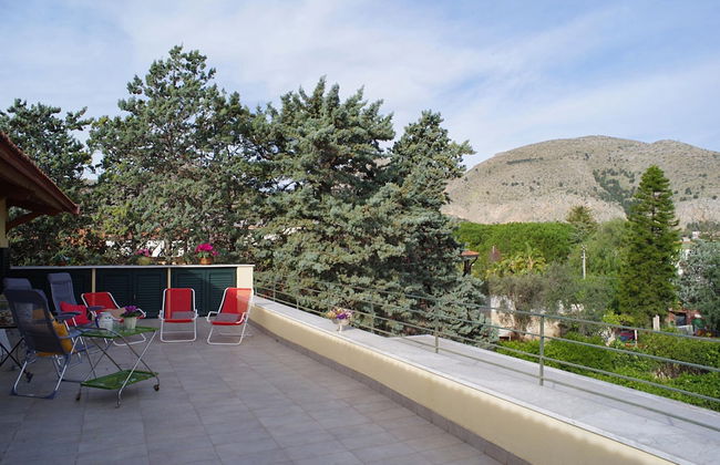 Villa Flores a Mondello by Wonderful Italy - Foto 26