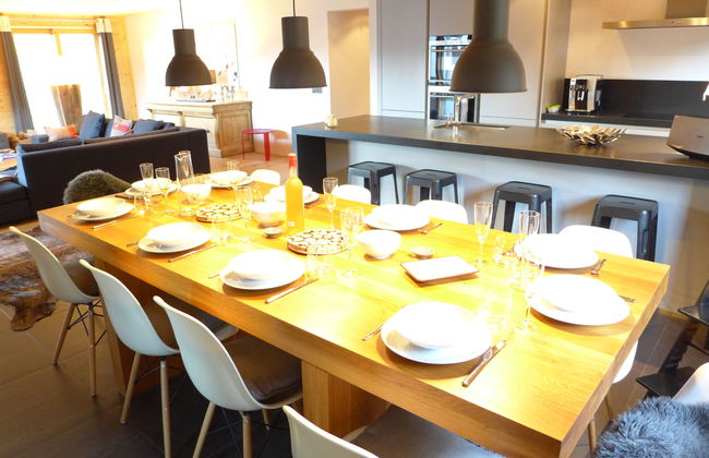 Chalet Astoria - Photo 13