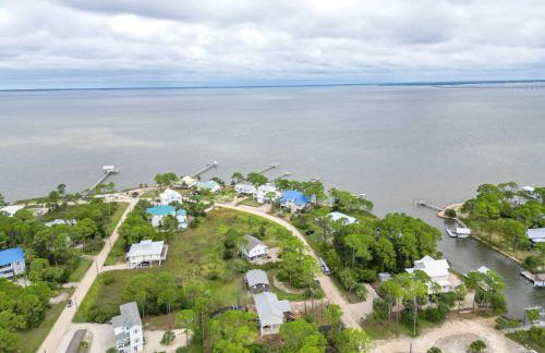 Bayside Gypsea St George Island Golf cart Rental - Foto 51