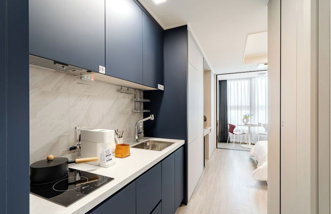 Urbanstay Incheon Chinatown - Foto 48