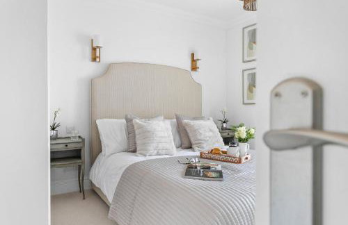 The Seaview Suites and Ground Floor Suite at The Corbyn Apartments - Foto 59