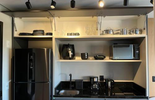 The Loft, Estilo e Conforto no Parque Una com Garagem - Foto 22