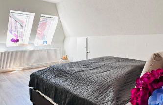 Die Stader Maisonette - Foto 18