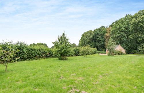 Lodge Cottage - Photo 20