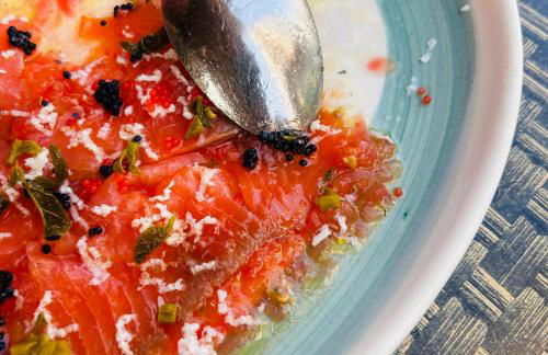 Casa Mostaza Cristal - Foto 47