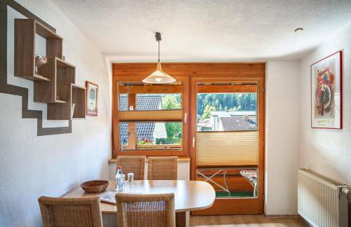 Paulas Ferienwohnung Koenigscard - Foto 8