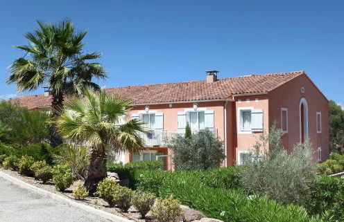 Résidence Odalys Domaine des Eucalyptus - Foto 46