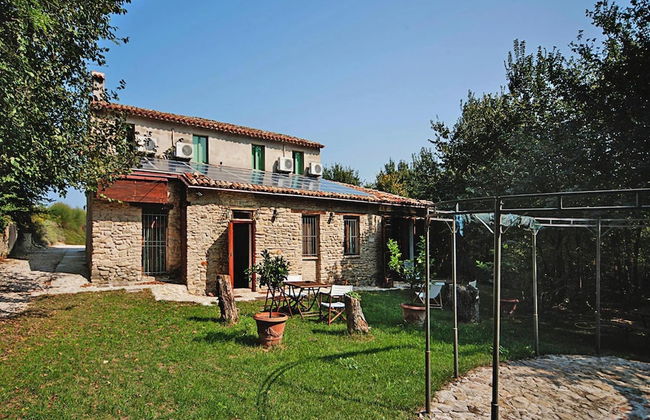 Apartment in Gabicce Mare for 6 Person - Foto 14