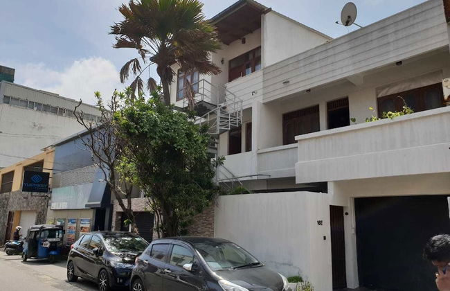 Trellis Apartment - Photo 31