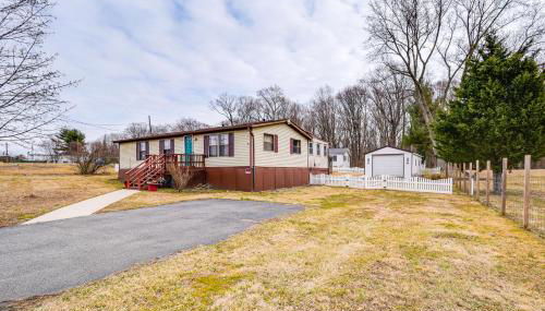 Near Leidos Field at Ripken Stadium Aberdeen Home - Foto 3