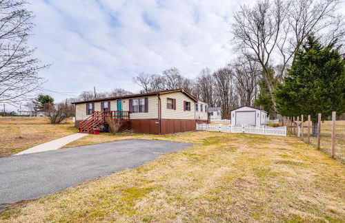 Near Leidos Field at Ripken Stadium Aberdeen Home - Foto 3