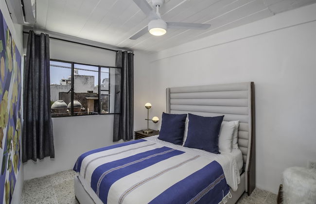 Cuale Condo Retreats - Foto 16