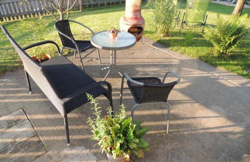 Ferienwohnung Butscher - Foto 27