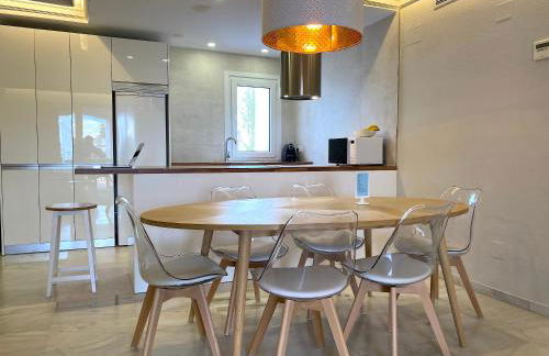 Jardines del Puerto Apartment for up to 6, totally refurbished 2025, gardens, pools, garage, wifi - Photo 16