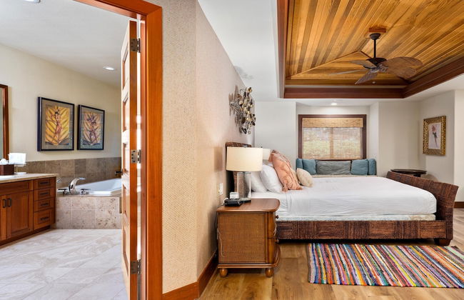 Big Island Villages At Mauna Lani Resort 325 3 Bedroom Home - Foto 3