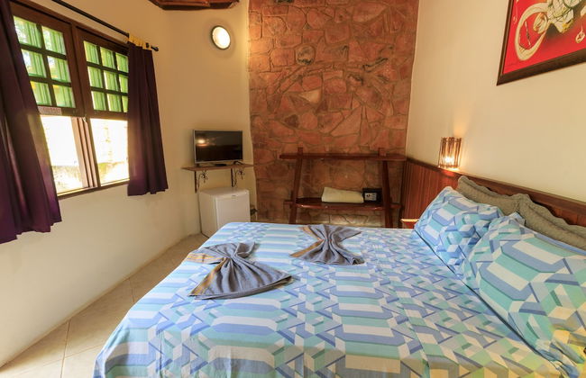 Pousada Canto no Bosque - Foto 18